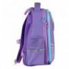Рюкзак шкільний напівкаркасний GoPack Education Yummy GO25-165M-3