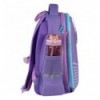 Рюкзак школьный полукаркасный GoPack Education Yummy GO25-165M-3