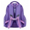 Рюкзак школьный полукаркасный GoPack Education Yummy GO25-165M-3
