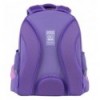 Рюкзак школьный полукаркасный GoPack Education Yummy GO25-165M-3