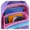 Рюкзак школьный полукаркасный GoPack Education Yummy GO25-165M-3