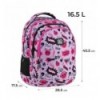 Рюкзак школьный GoPack Teens GO25-162M-2