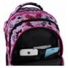 Рюкзак школьный GoPack Teens GO25-162M-2