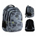Рюкзак школьный GoPack Teens GO25-162M-4