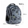 Рюкзак школьный GoPack Teens GO25-162M-4