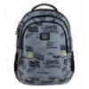 Рюкзак школьный GoPack Teens GO25-162M-4