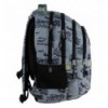 Рюкзак школьный GoPack Teens GO25-162M-4