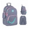 Школьный рюкзак Kite Education Kawaii Stars K25-585M-2