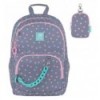 Школьный рюкзак Kite Education Kawaii Stars K25-585M-2