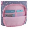 Школьный рюкзак Kite Education Kawaii Stars K25-585M-2