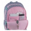 Рюкзак шкільний Kite Education Kawaii Stars K25-585M-2