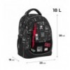 Школьный рюкзак Kite Education Tokyo K25-700M-3