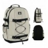 Рюкзак GoPack Education Teens GO25-186L-4, бежевый