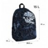 Рюкзак GoPack Education Teens GO25-188M-1