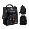Рюкзак школьный каркасный GoPack Education Warrior GO25-5001S-8