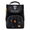Рюкзак школьный каркасный GoPack Education Warrior GO25-5001S-8