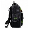 Рюкзак школьный каркасный GoPack Education Warrior GO25-5001S-8