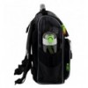 Рюкзак школьный каркасный GoPack Education Warrior GO25-5001S-8