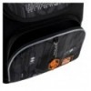 Рюкзак школьный каркасный GoPack Education Warrior GO25-5001S-8