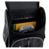 Рюкзак школьный каркасный GoPack Education Warrior GO25-5001S-8