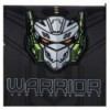 Рюкзак шкільний каркасний GoPack Education Warrior GO25-5001S-8