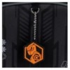Рюкзак школьный каркасный GoPack Education Warrior GO25-5001S-8