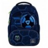 Рюкзак школьный каркасный GoPack Education Goal GO25-597M-6