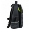 Рюкзак школьный полукаркасный GoPack Education Skate GO25-165M-8
