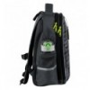 Рюкзак шкільний напівкаркасний GoPack Education Skate GO25-165M-8
