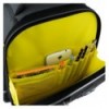 Рюкзак шкільний напівкаркасний GoPack Education Skate GO25-165M-8
