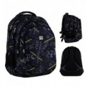 Рюкзак школьный GoPack Teens GO25-162L-5