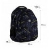 Рюкзак школьный GoPack Teens GO25-162L-5