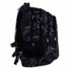 Рюкзак школьный GoPack Teens GO25-162L-5