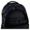 Рюкзак школьный GoPack Teens GO25-162L-5