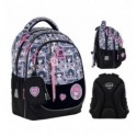 Рюкзак шкільний Kite Education Anime Girl K25-700M-1
