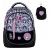 Школьный рюкзак Kite Education Anime Girl K25-700M-1