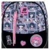 Рюкзак шкільний Kite Education Anime Girl K25-700M-1