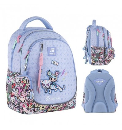 Школьный рюкзак Kite Education Tokidoki TK25-700M