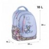 Школьный рюкзак Kite Education Tokidoki TK25-700M