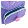 Рюкзак школьный каркасный GoPack Education Summer Ice Cream GO25-5001S-2