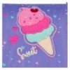 Рюкзак школьный каркасный GoPack Education Summer Ice Cream GO25-5001S-2