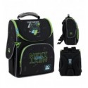 Рюкзак школьный каркасный GoPack Education Next Level GO25-5001S-7