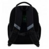 Рюкзак школьный каркасный GoPack Education Rasing King GO25-597M-5