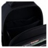 Рюкзак школьный каркасный GoPack Education Rasing King GO25-597M-5
