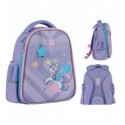 Рюкзак школьный полукаркасный GoPack Education Cute Pony GO25-165S-1