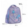 Рюкзак школьный полукаркасный GoPack Education Cute Pony GO25-165S-1