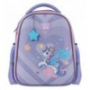 Рюкзак школьный полукаркасный GoPack Education Cute Pony GO25-165S-1