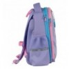 Рюкзак школьный полукаркасный GoPack Education Cute Pony GO25-165S-1