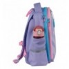Рюкзак школьный полукаркасный GoPack Education Cute Pony GO25-165S-1