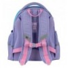 Рюкзак школьный полукаркасный GoPack Education Cute Pony GO25-165S-1